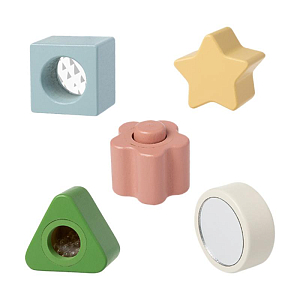 Игровой набор-сортер LUKNO